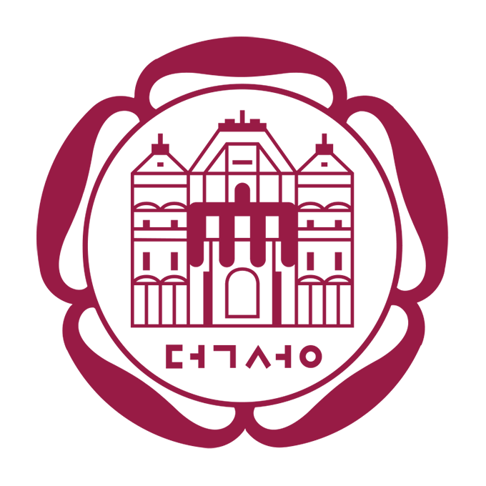 Duksung Women’s University emblem