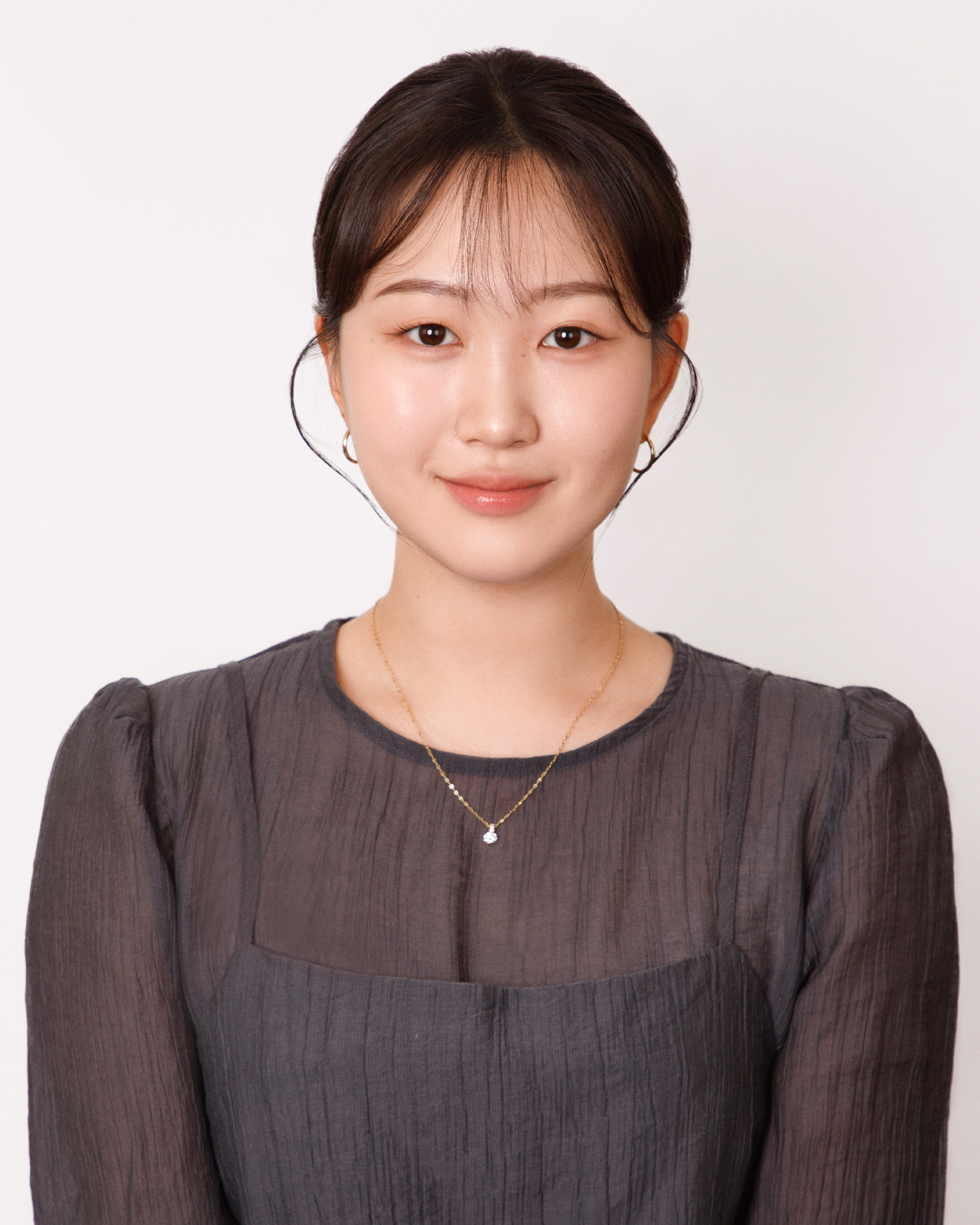 Portrait of Kabeen Kim